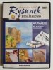 DVD. PRAKTYCZNY KURS RYSUNEK I MALARSTWO. AKWARELE CZ. 4